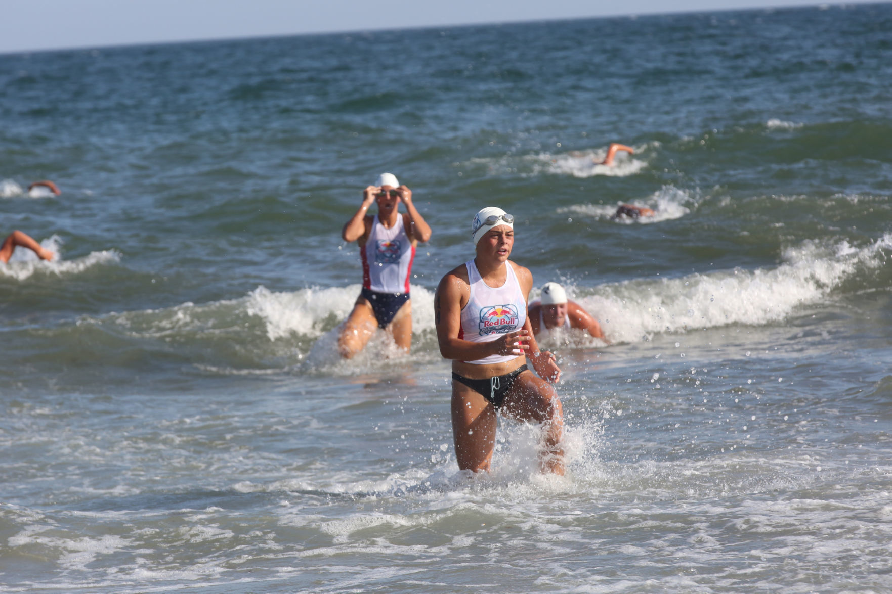 Red Bull Lifeguard Races